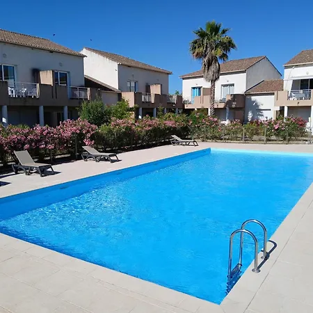 Appartement Relaxing Corsica With Terrace