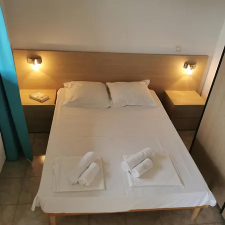 Appartement Relaxing Corsica With Terrace Linguizzetta