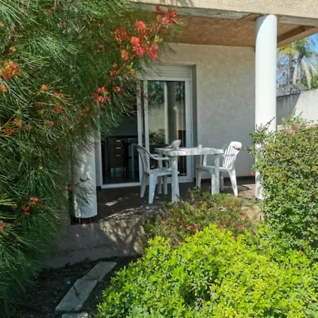Appartement Relaxing Corsica With Terrace Linguizzetta