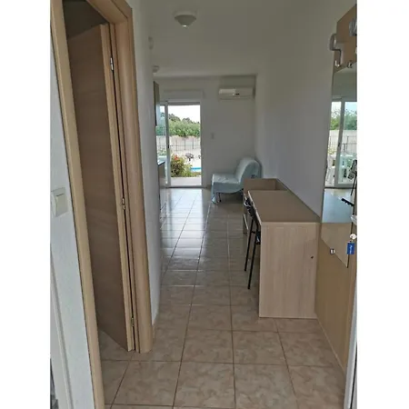 Relaxing Corsica With Terrace Appartement Linguizzetta
